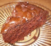 G&acirc;teau &agrave; la mayonnaise